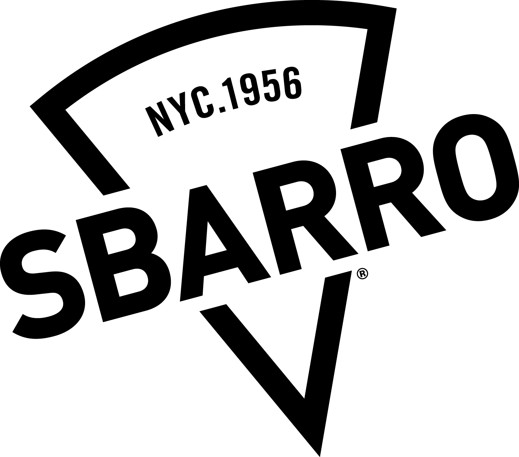 Sbarro Domestic Franchise